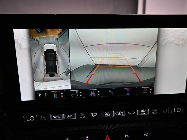 new 2025 GMC HUMMER EV SUV car, priced at $99,395