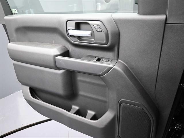 new 2025 GMC Sierra 2500 car, priced at $54,630