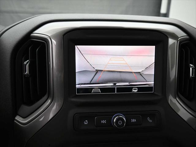 new 2025 GMC Sierra 2500 car, priced at $54,630