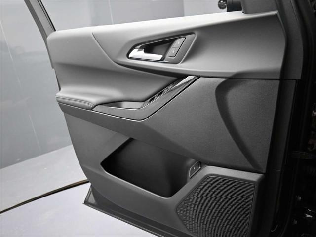 new 2026 Chevrolet Equinox car, priced at $34,295