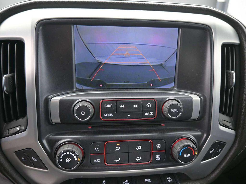 used 2015 GMC Sierra 2500 car, priced at $29,511