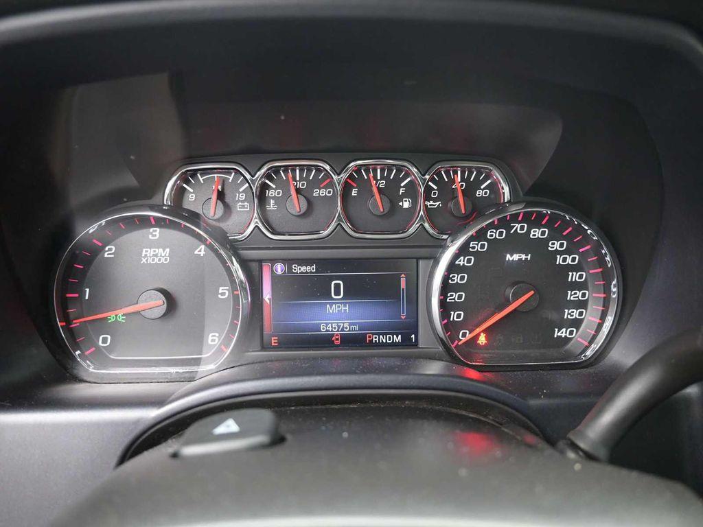 used 2015 GMC Sierra 2500 car, priced at $29,511