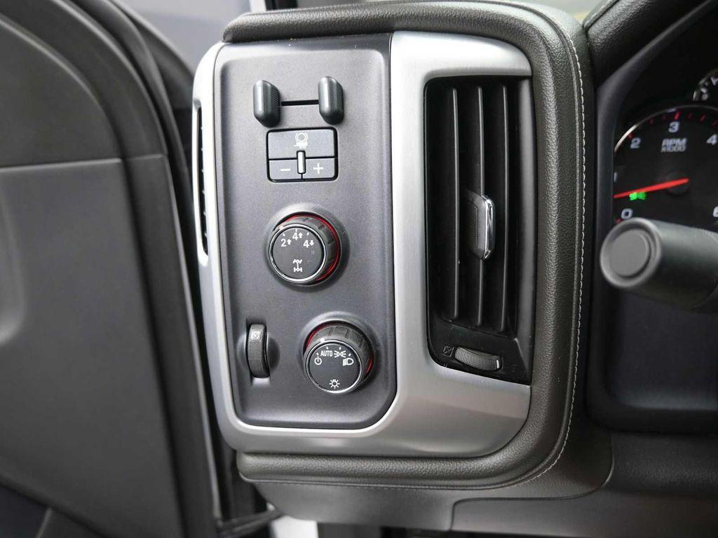 used 2015 GMC Sierra 2500 car, priced at $29,511