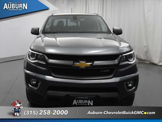 used 2019 Chevrolet Colorado car, priced at $28,999