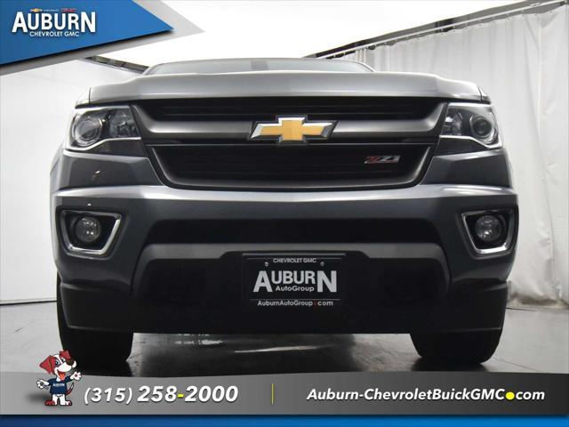 used 2019 Chevrolet Colorado car, priced at $28,999