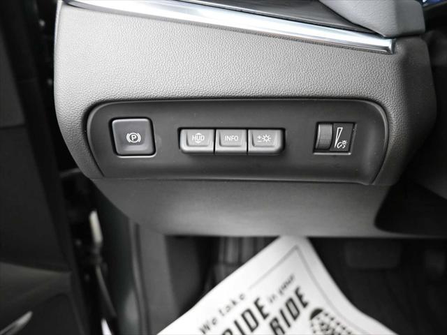 used 2022 Buick Enclave car, priced at $31,995