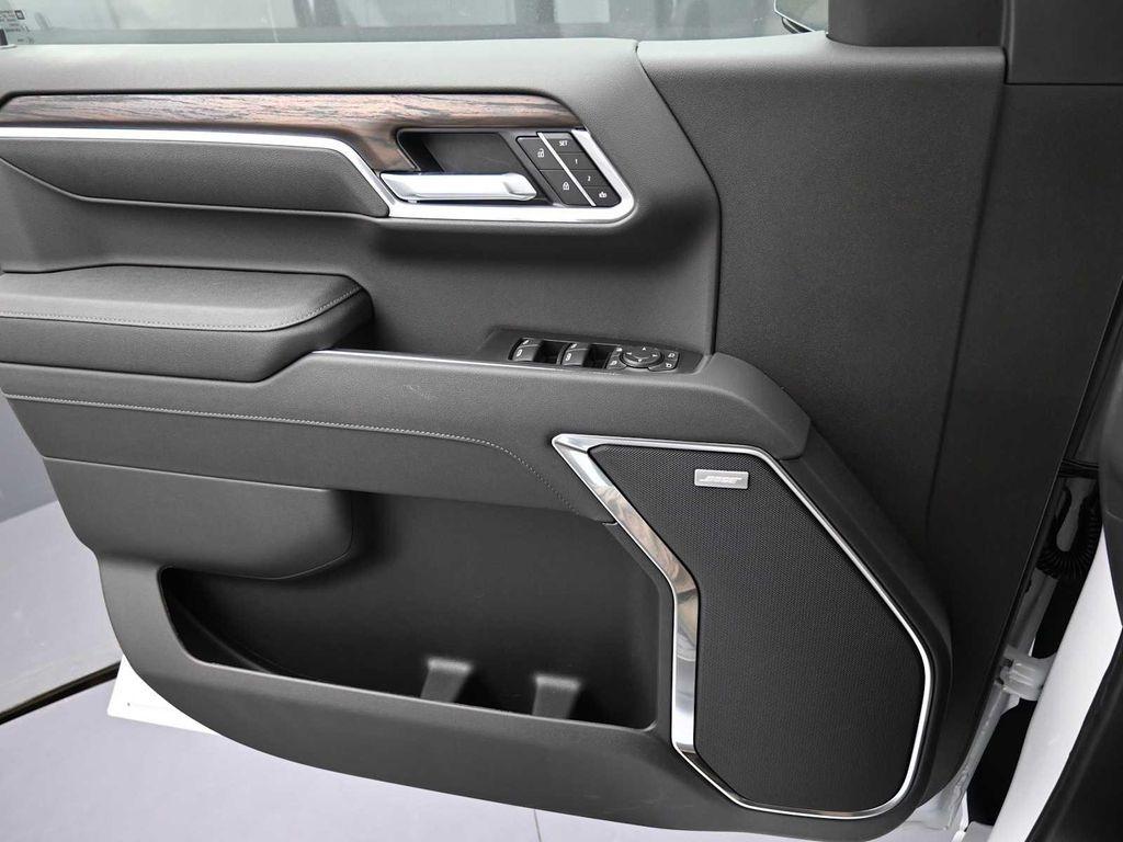 new 2026 GMC Sierra 1500 car, priced at $65,845