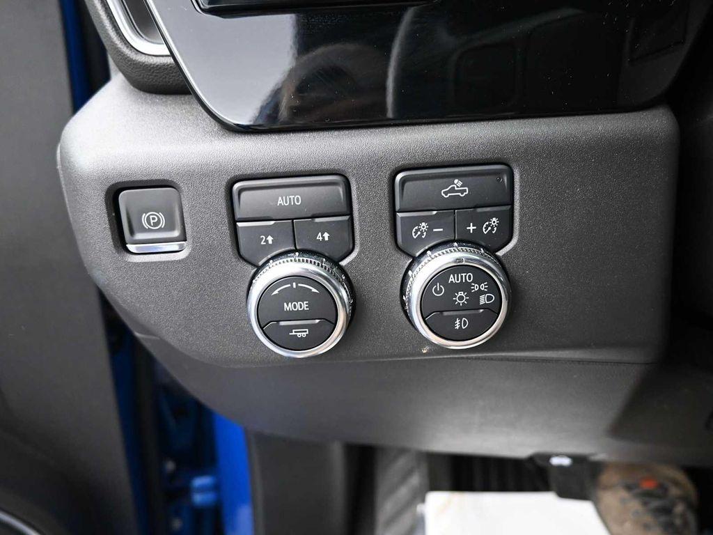 used 2024 GMC Sierra 1500 car, priced at $44,777