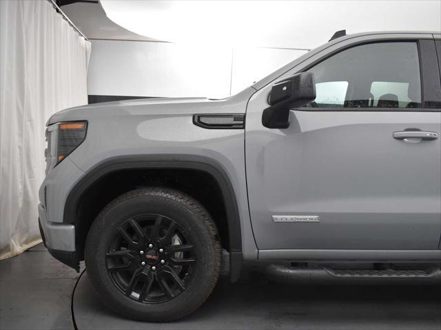 new 2024 GMC Sierra 1500 car, priced at $57,995