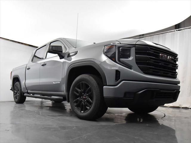 new 2024 GMC Sierra 1500 car, priced at $57,995