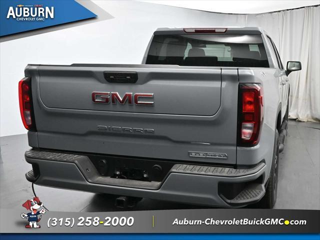 new 2024 GMC Sierra 1500 car, priced at $57,995