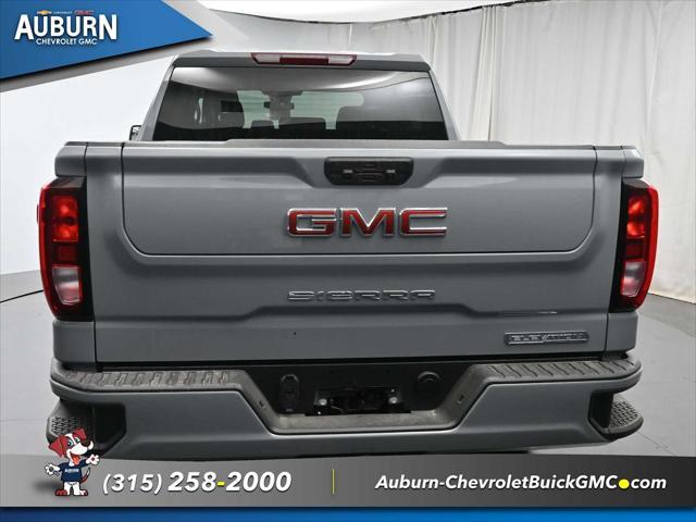 new 2024 GMC Sierra 1500 car, priced at $57,995