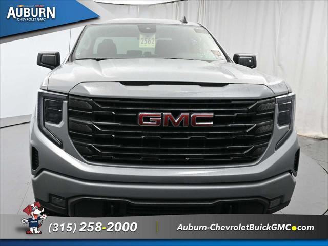 new 2024 GMC Sierra 1500 car, priced at $57,995