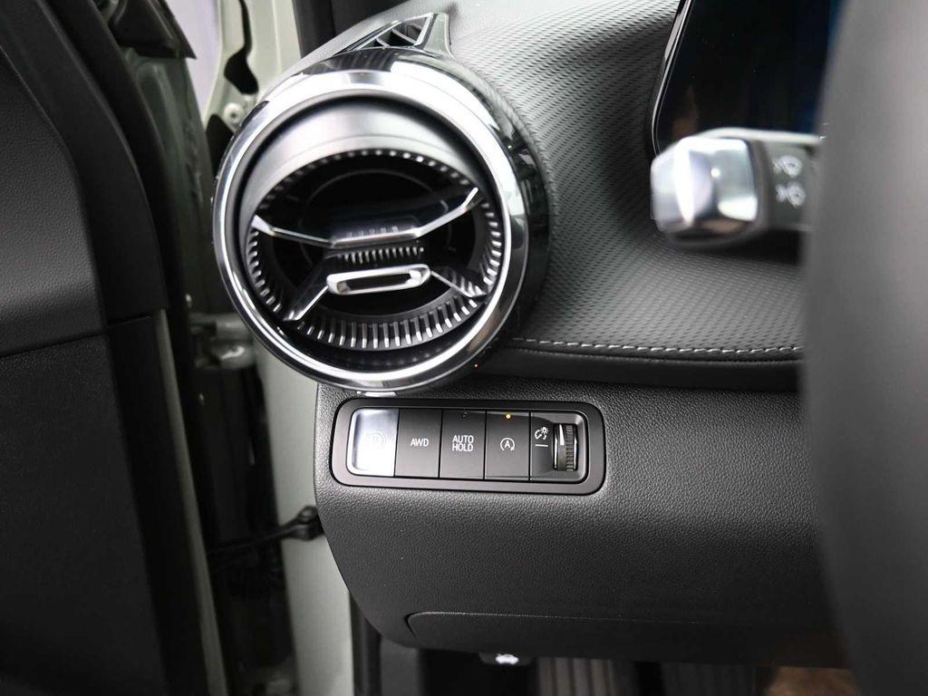 new 2026 Chevrolet Equinox car, priced at $34,810