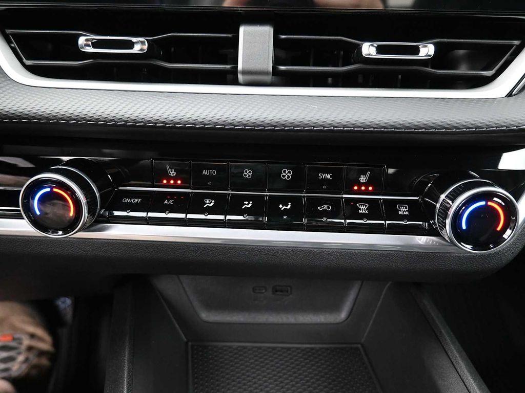 new 2026 Chevrolet Equinox car, priced at $34,810