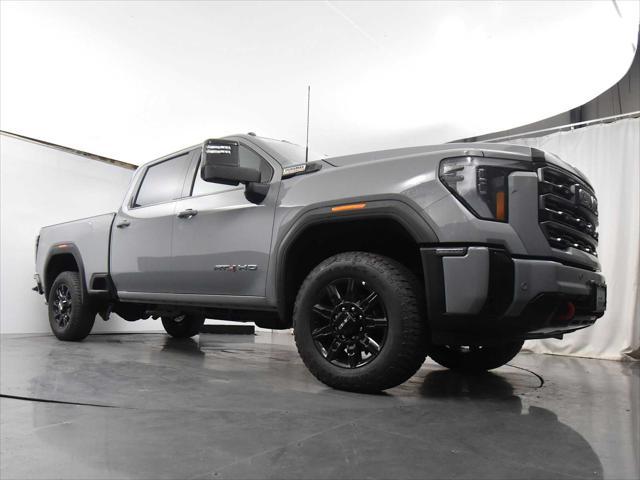 new 2025 GMC Sierra 2500 car, priced at $84,080