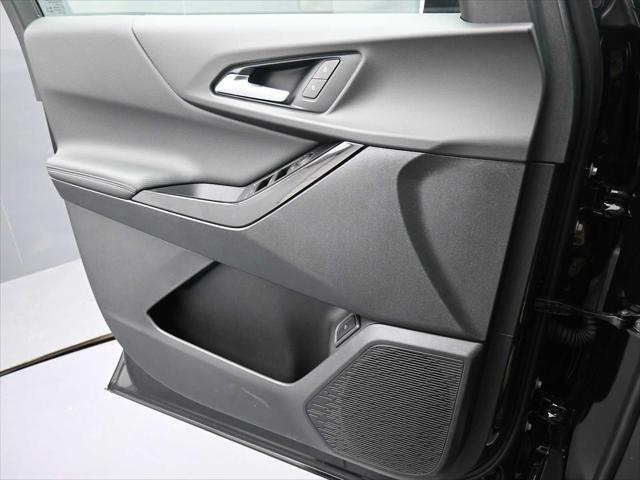 new 2026 Chevrolet Equinox car, priced at $34,295