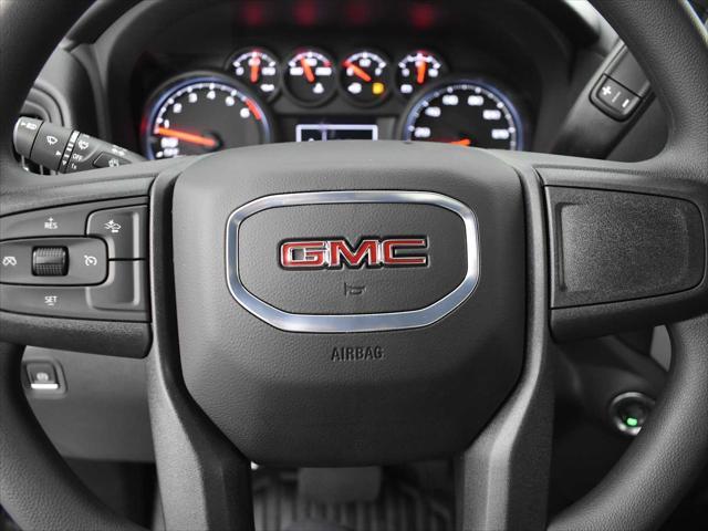 new 2025 GMC Sierra 1500 car, priced at $48,775