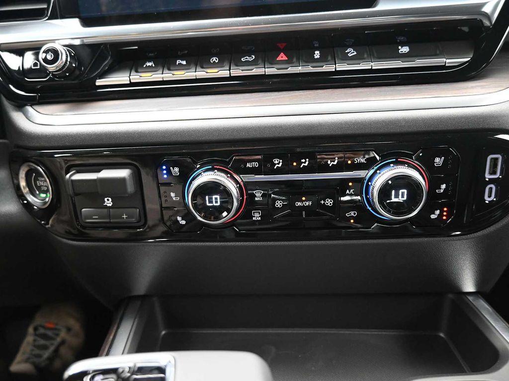 new 2026 GMC Sierra 1500 car, priced at $66,845