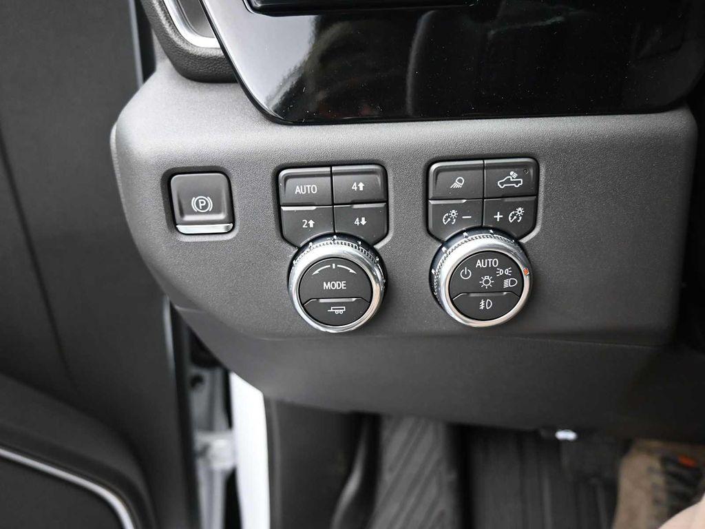 new 2026 GMC Sierra 1500 car, priced at $66,845
