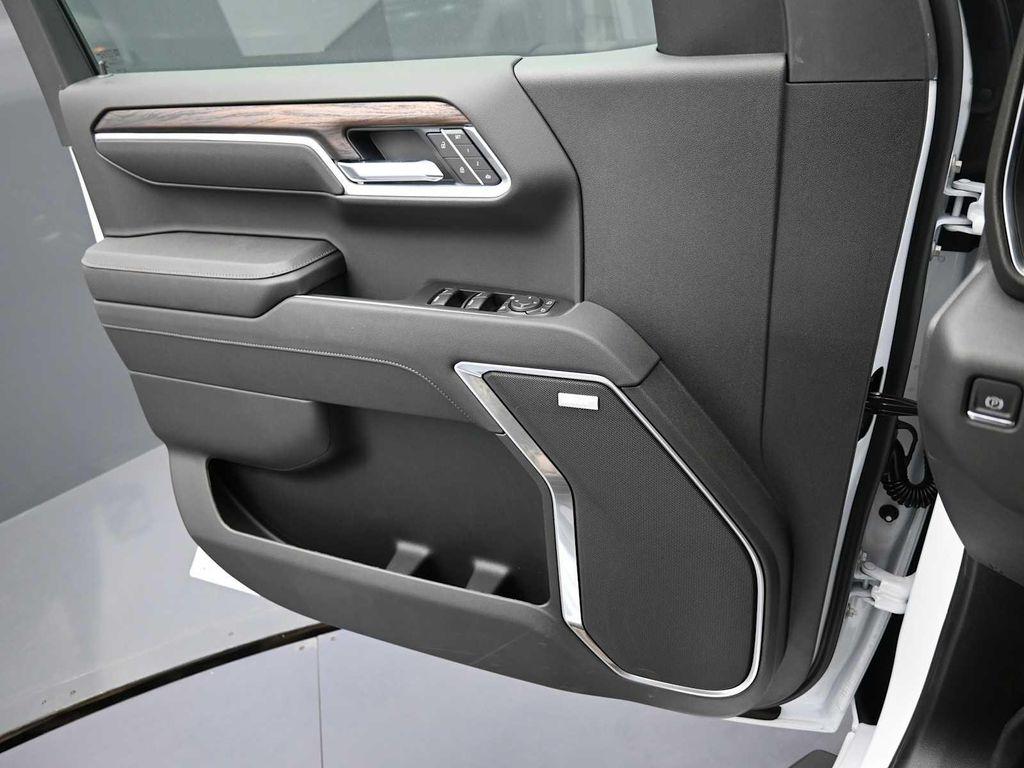 new 2026 GMC Sierra 1500 car, priced at $66,845