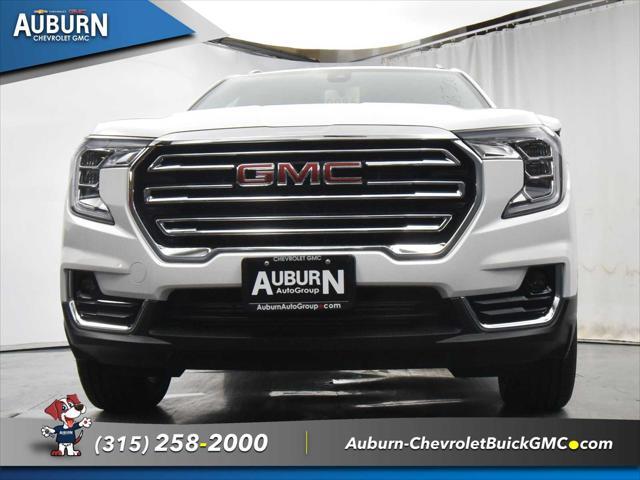 new 2024 GMC Terrain car, priced at $36,390