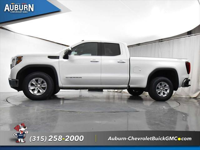 used 2019 GMC Sierra 1500 car, priced at $29,499