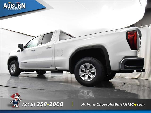 used 2019 GMC Sierra 1500 car, priced at $29,499