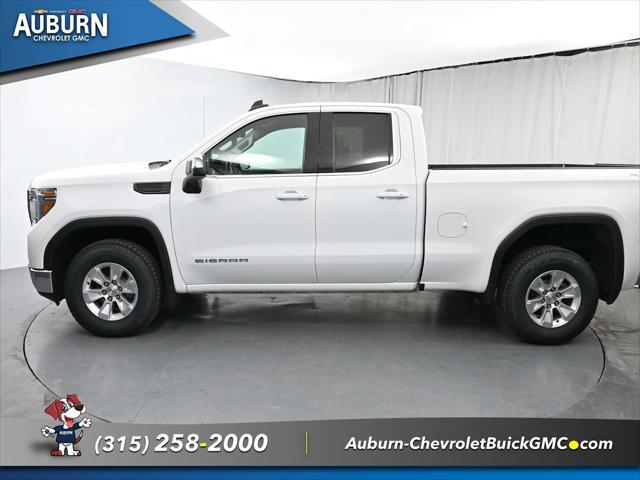 used 2019 GMC Sierra 1500 car, priced at $29,499