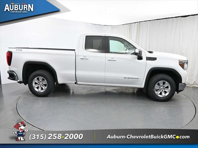 used 2019 GMC Sierra 1500 car, priced at $29,499