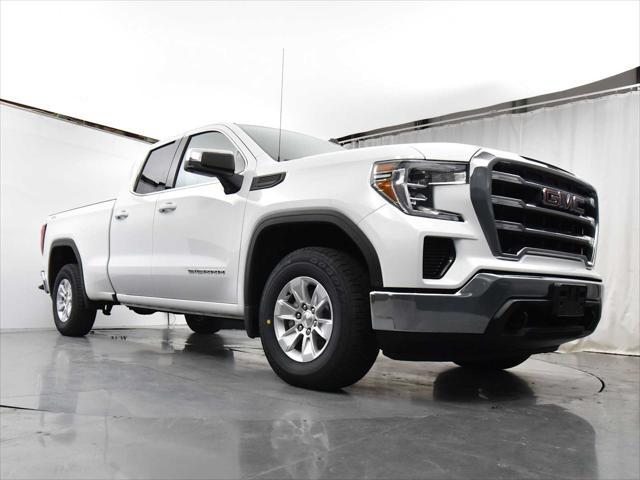 used 2019 GMC Sierra 1500 car, priced at $29,499