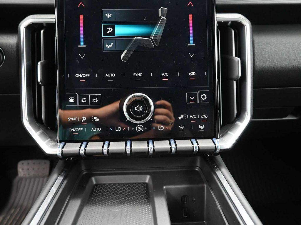 new 2026 GMC Acadia car, priced at $53,475
