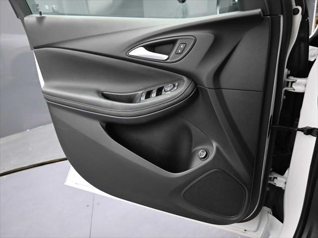 used 2022 Buick Encore GX car, priced at $23,888