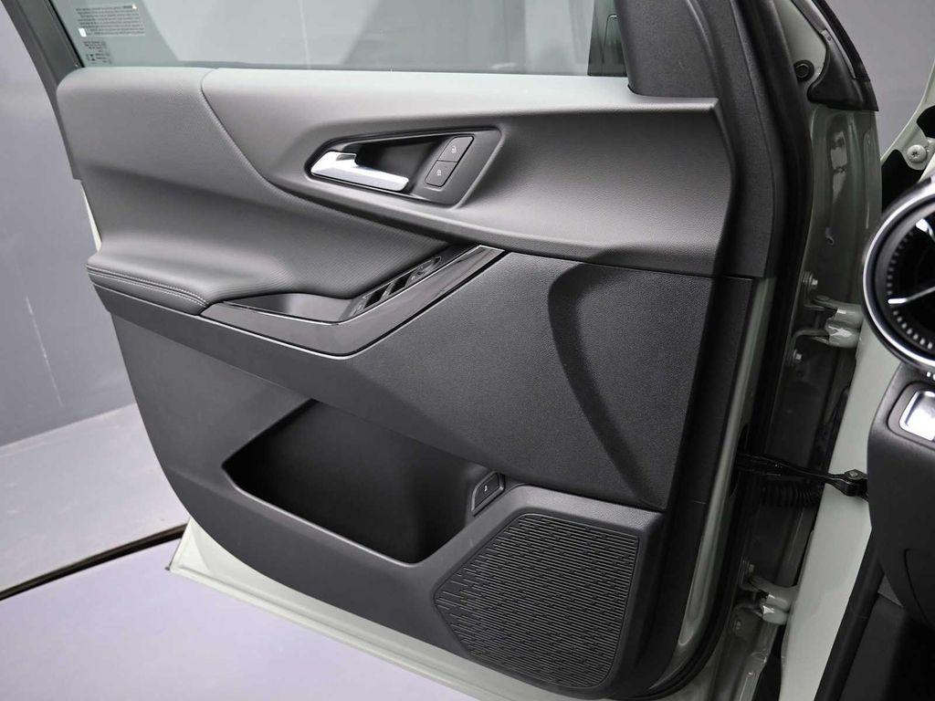 new 2026 Chevrolet Equinox car, priced at $34,810