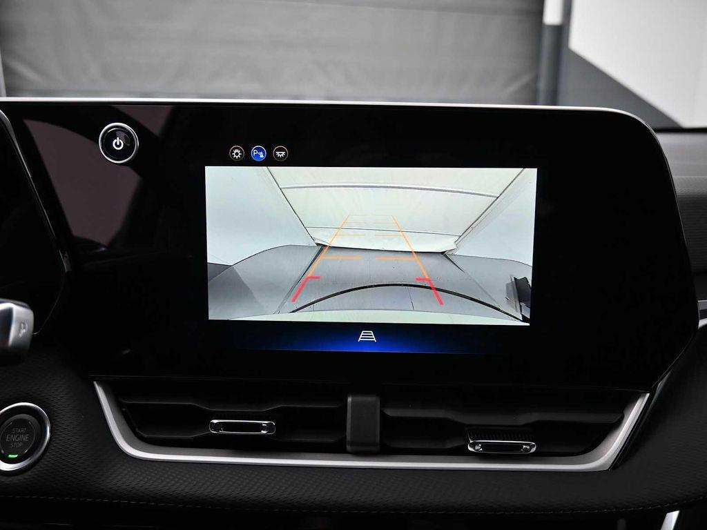 new 2026 Chevrolet Equinox car, priced at $34,810