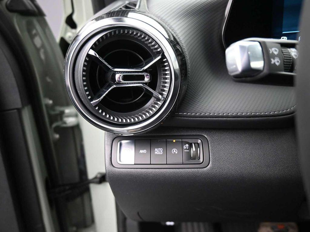 new 2026 Chevrolet Equinox car, priced at $34,810