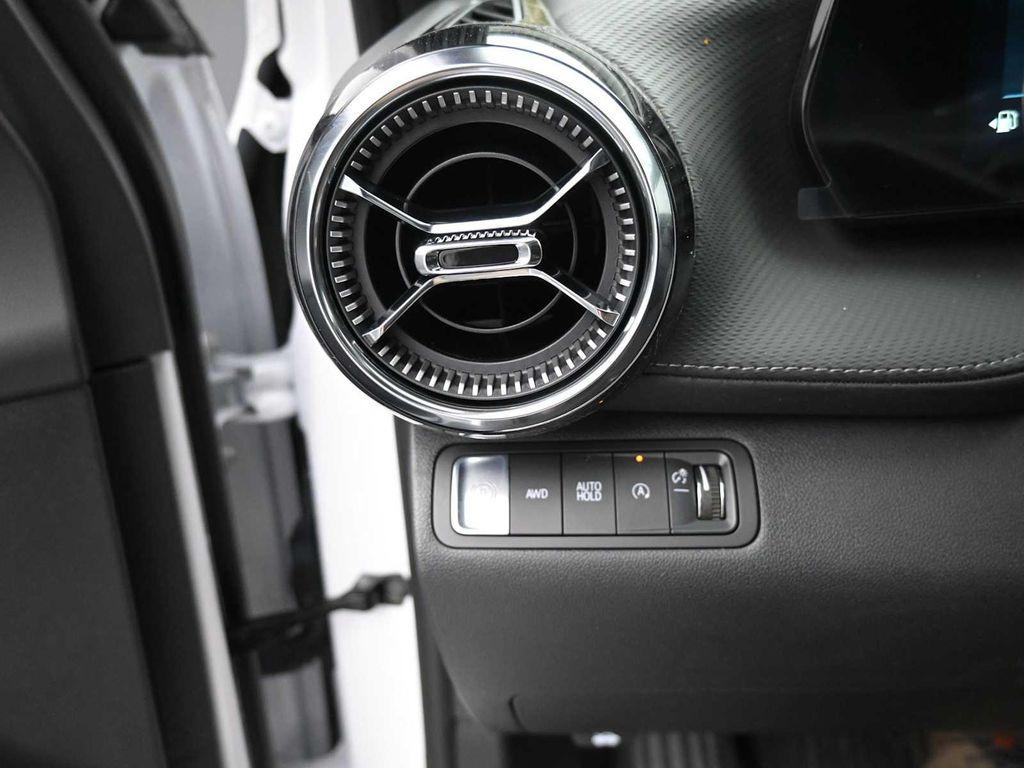 new 2026 Chevrolet Equinox car, priced at $35,755