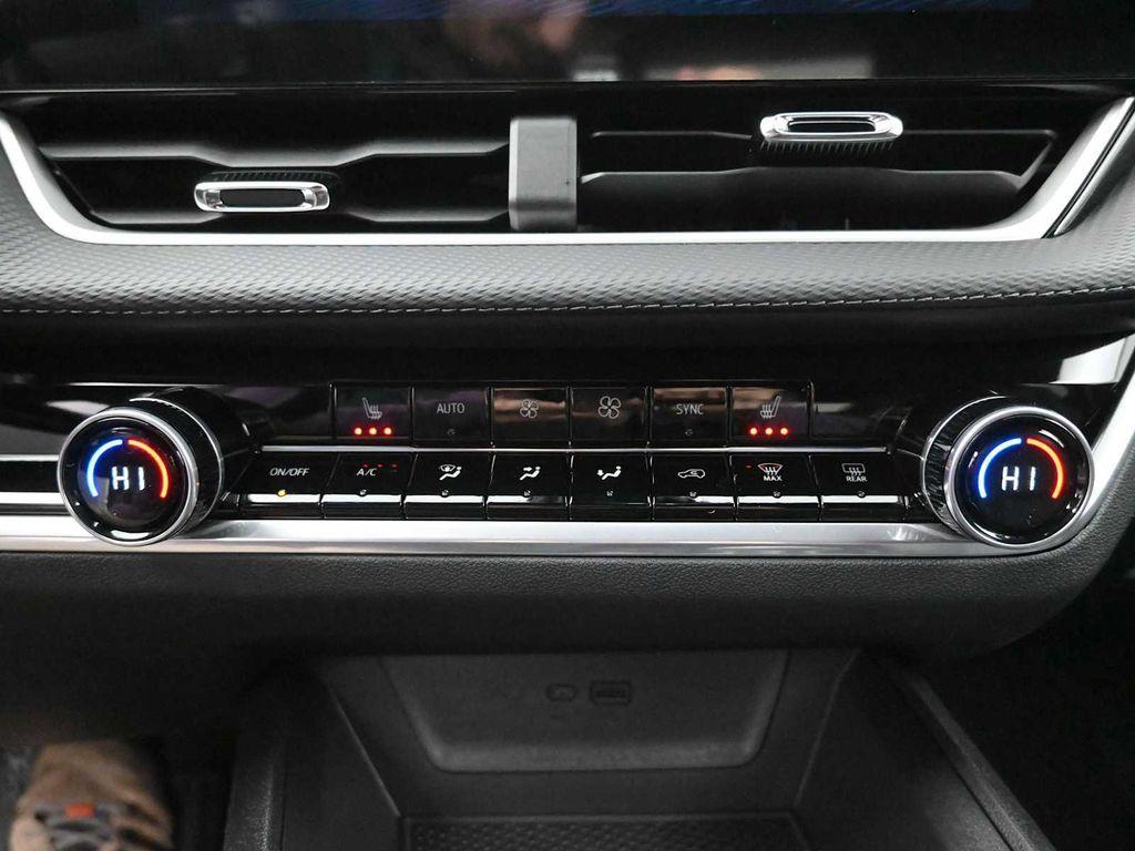 new 2026 Chevrolet Equinox car, priced at $35,755