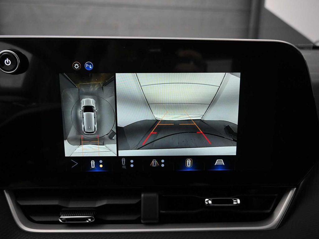 new 2026 Chevrolet Equinox car, priced at $35,755