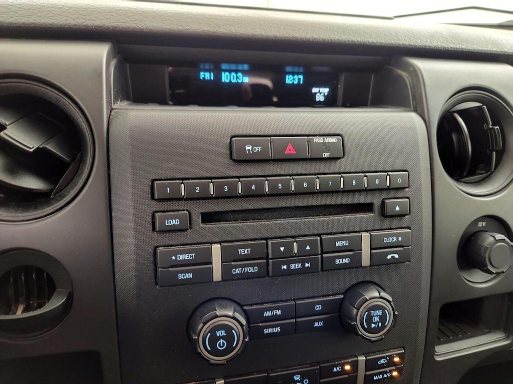 used 2014 Ford F-150 car, priced at $27,998