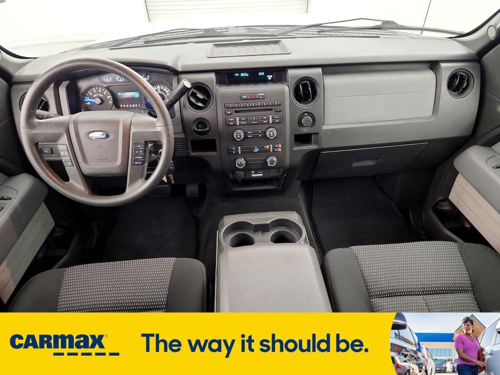 used 2014 Ford F-150 car, priced at $27,998