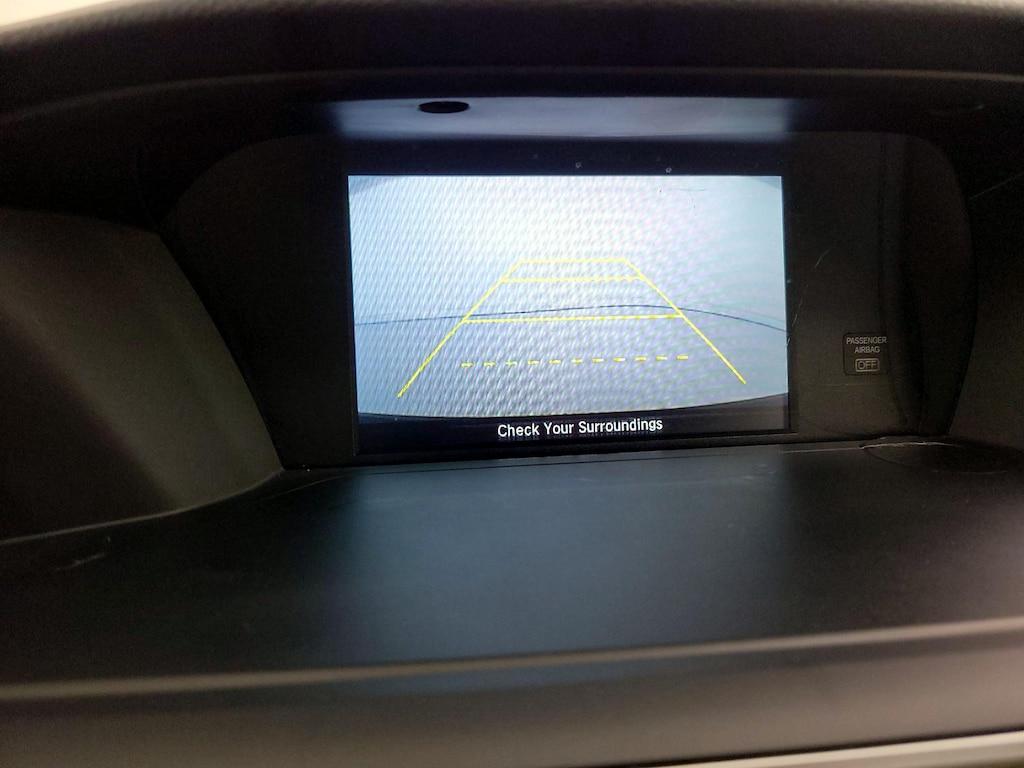 used 2015 Honda Accord car, priced at $14,998