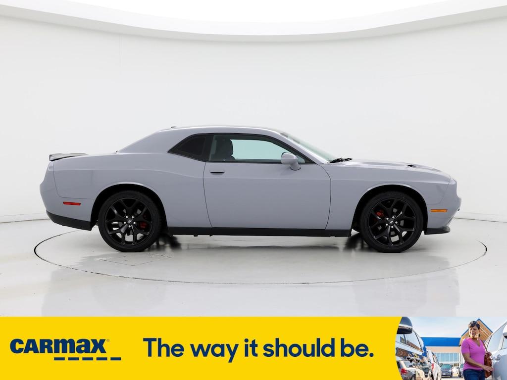 used 2020 Dodge Challenger car, priced at $23,998