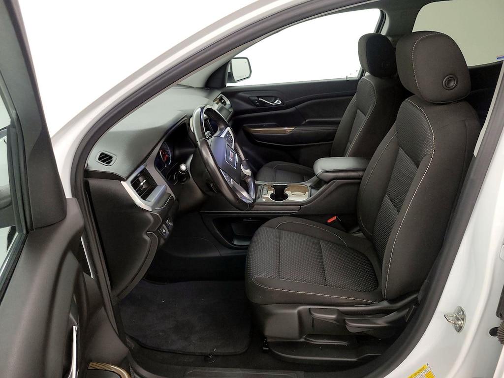 used 2020 GMC Acadia car, priced at $23,998