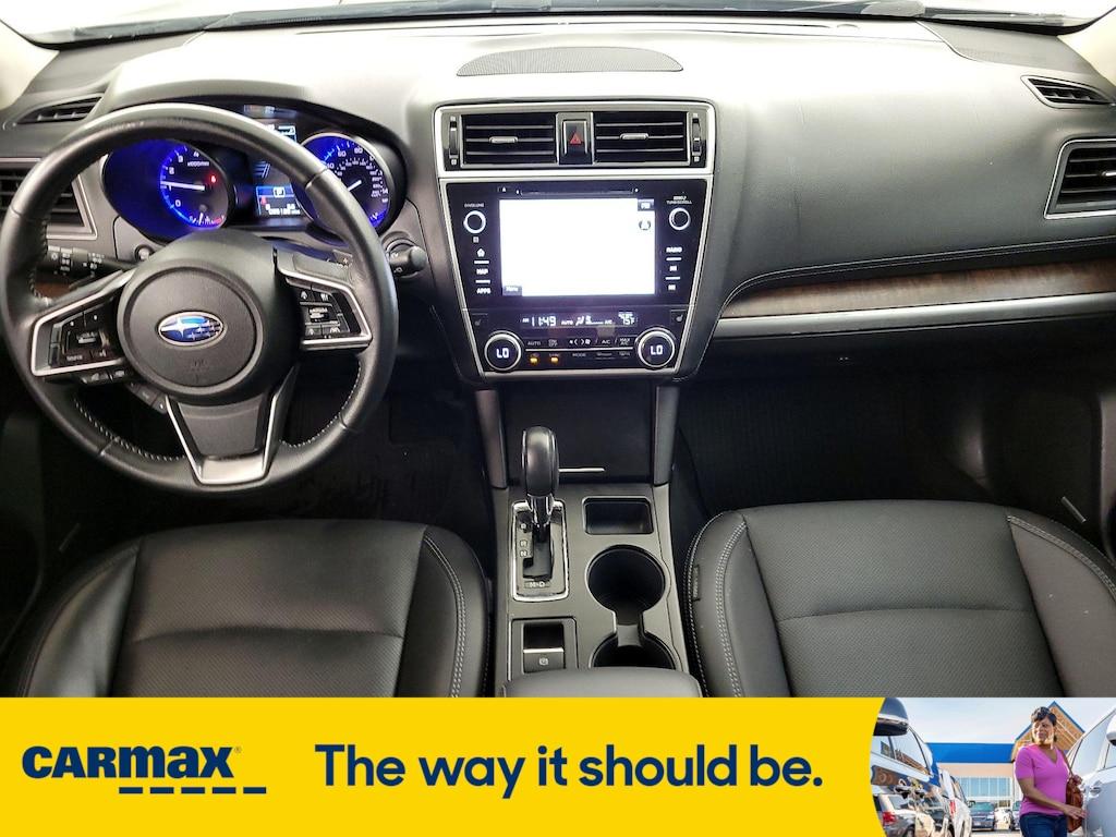 used 2018 Subaru Outback car, priced at $19,998