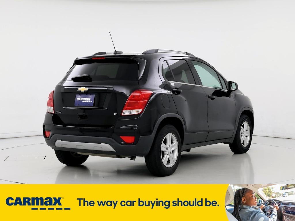 used 2019 Chevrolet Trax car, priced at $17,998