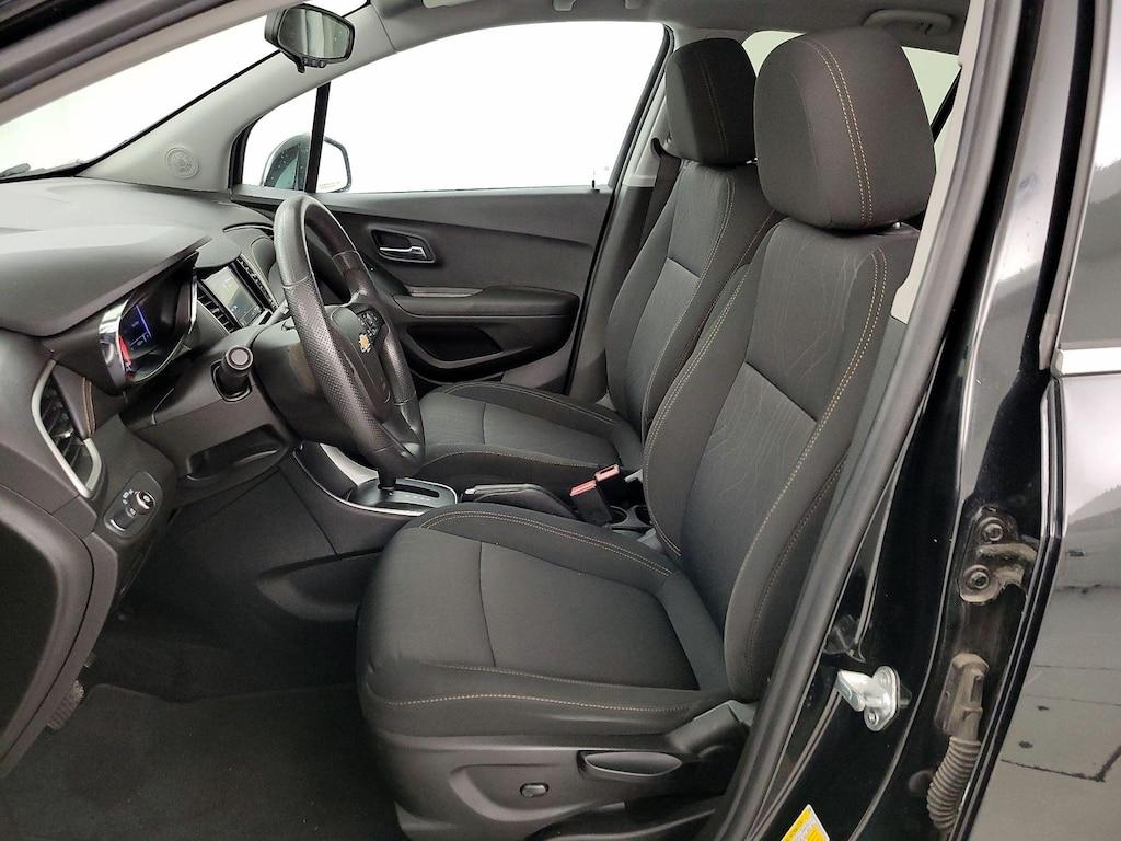 used 2019 Chevrolet Trax car, priced at $17,998