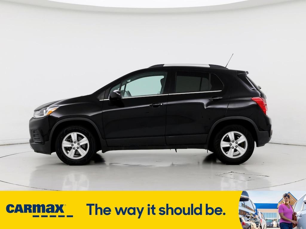 used 2019 Chevrolet Trax car, priced at $17,998