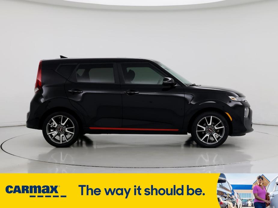 used 2020 Kia Soul car, priced at $16,998