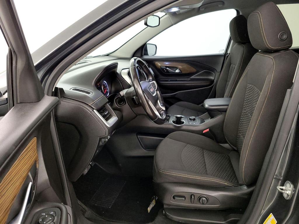used 2018 GMC Terrain car, priced at $16,998